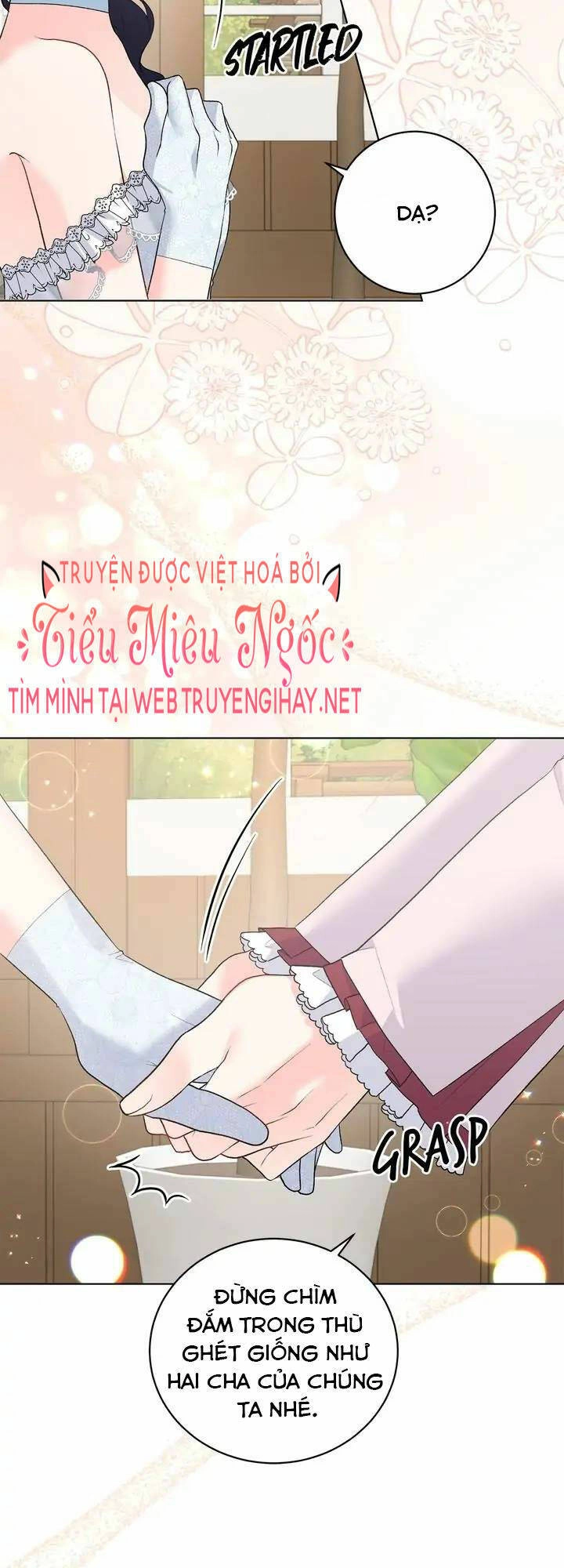 Ngay Cả Khi Là Ác Nữ, Tôi Vẫn Sẽ Trở Thành Nữ Chính Chapter 73 - 6