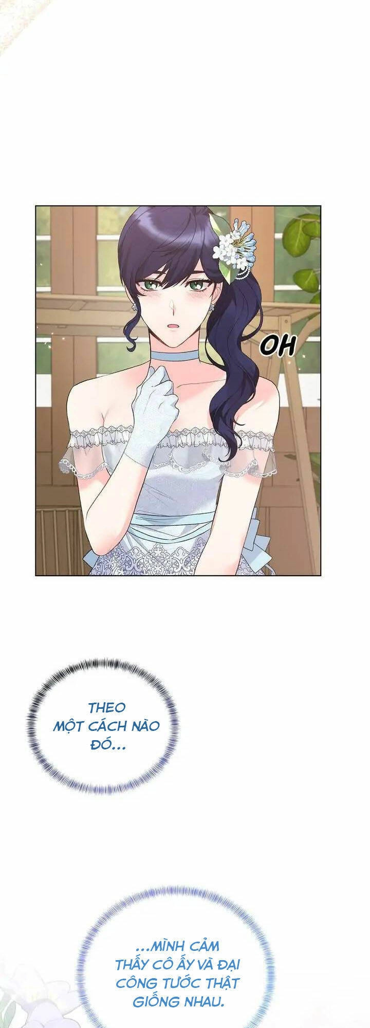 Ngay Cả Khi Là Ác Nữ, Tôi Vẫn Sẽ Trở Thành Nữ Chính Chapter 73 - 7