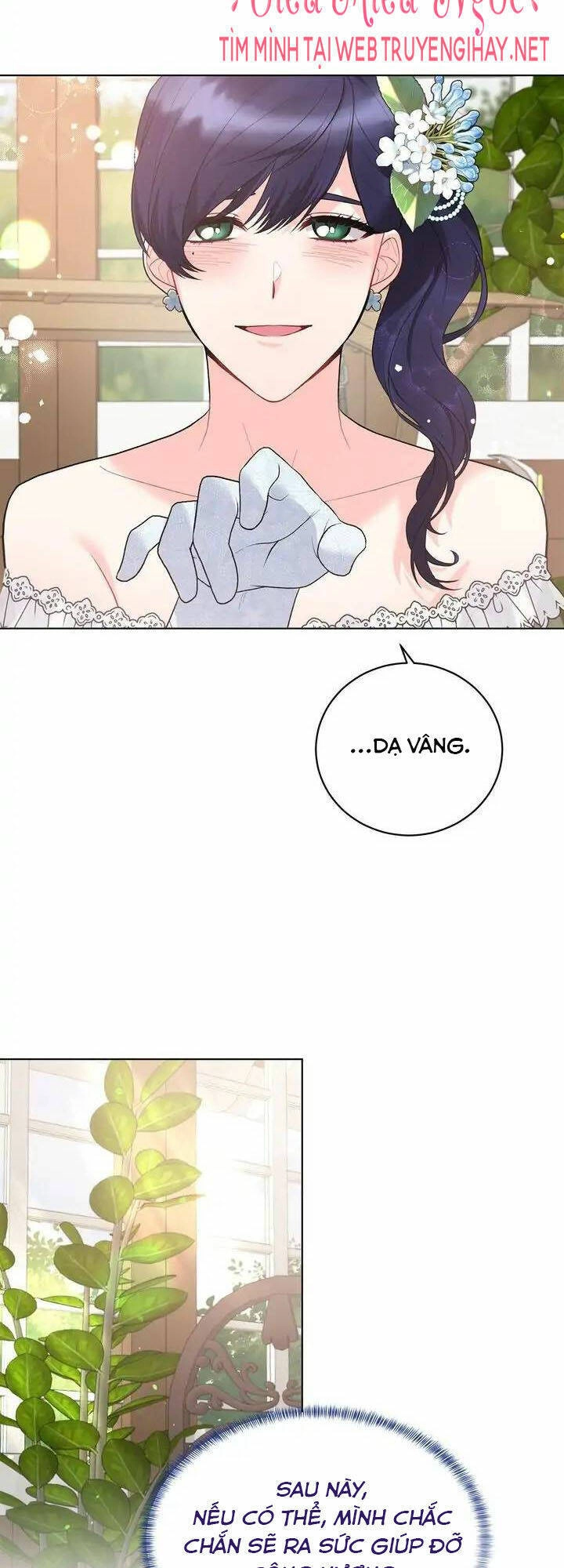 Ngay Cả Khi Là Ác Nữ, Tôi Vẫn Sẽ Trở Thành Nữ Chính Chapter 73 - 9