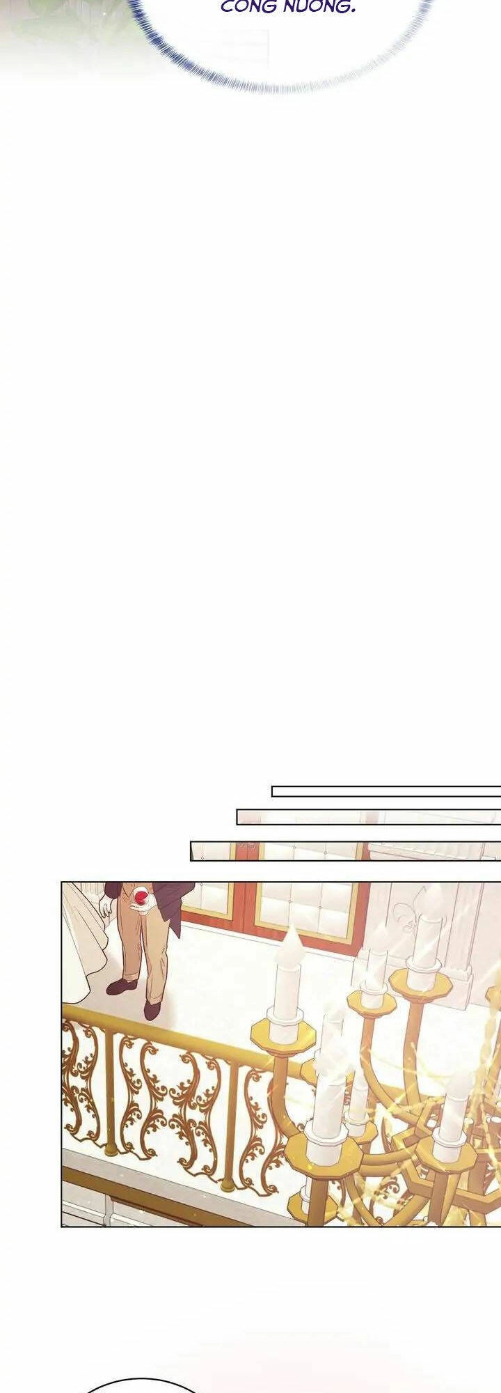 Ngay Cả Khi Là Ác Nữ, Tôi Vẫn Sẽ Trở Thành Nữ Chính Chapter 73 - 10