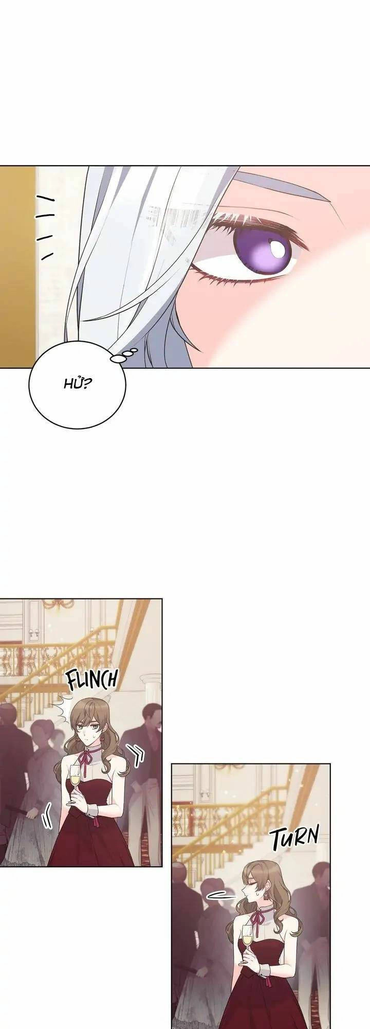 Ngay Cả Khi Là Ác Nữ, Tôi Vẫn Sẽ Trở Thành Nữ Chính Chapter 73 - 13