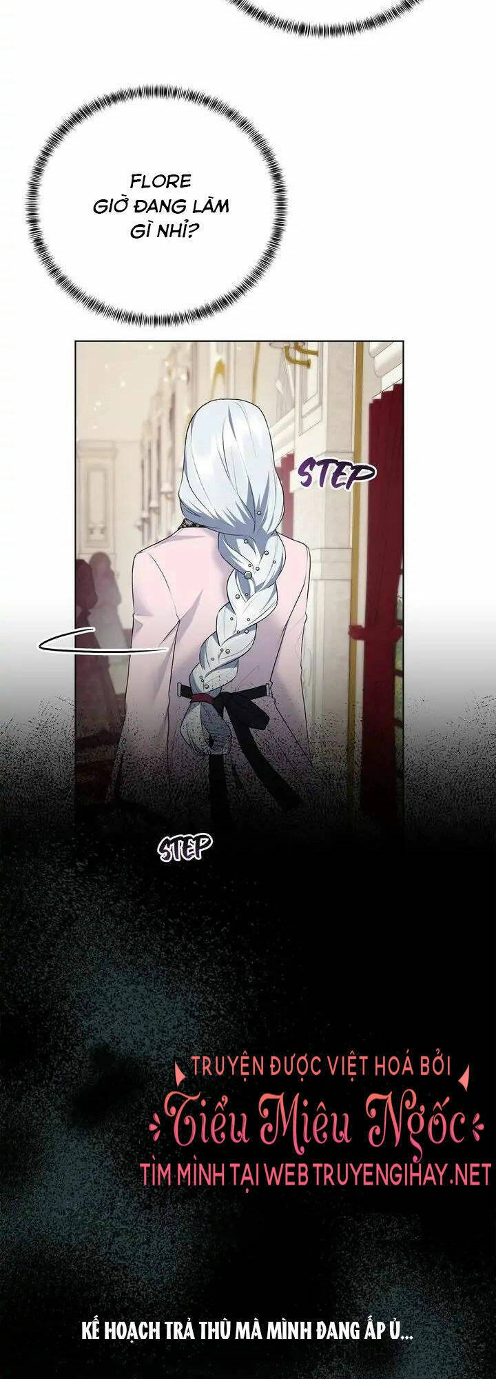 Ngay Cả Khi Là Ác Nữ, Tôi Vẫn Sẽ Trở Thành Nữ Chính Chapter 73 - 16