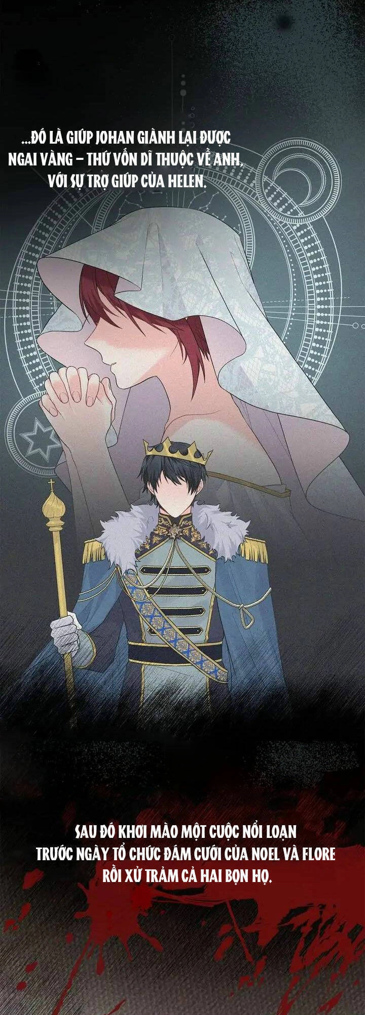 Ngay Cả Khi Là Ác Nữ, Tôi Vẫn Sẽ Trở Thành Nữ Chính Chapter 73 - 17