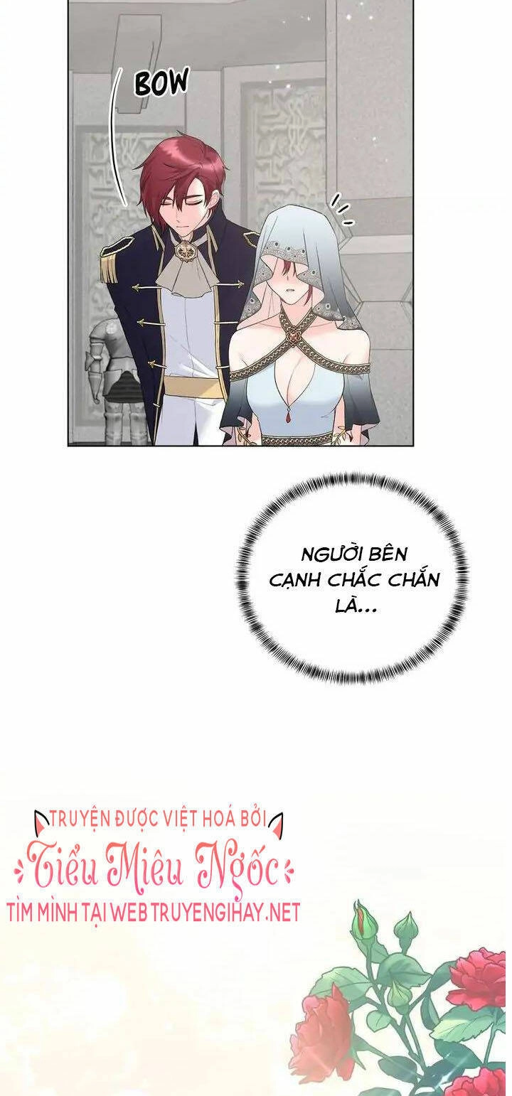 Ngay Cả Khi Là Ác Nữ, Tôi Vẫn Sẽ Trở Thành Nữ Chính Chapter 73 - 23