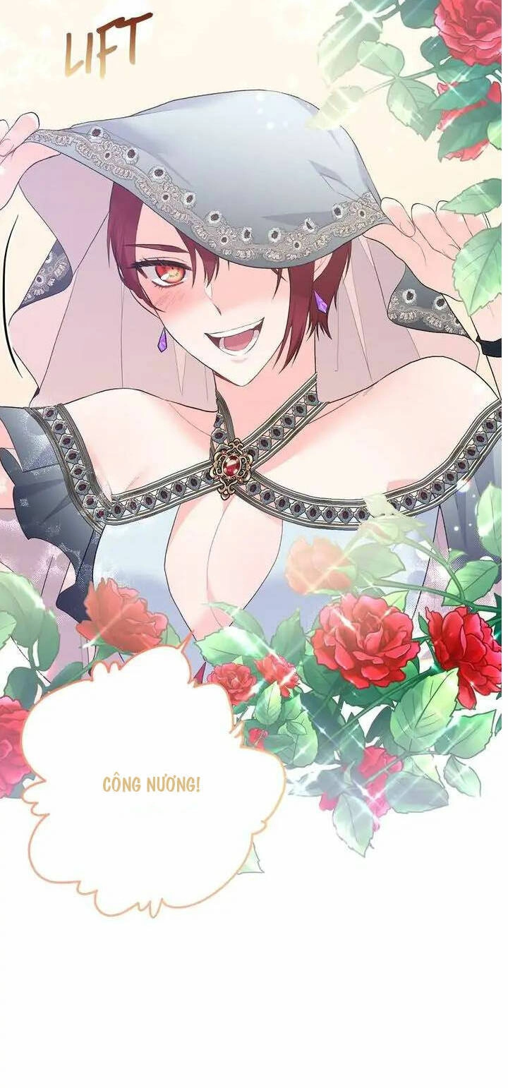 Ngay Cả Khi Là Ác Nữ, Tôi Vẫn Sẽ Trở Thành Nữ Chính Chapter 73 - 24