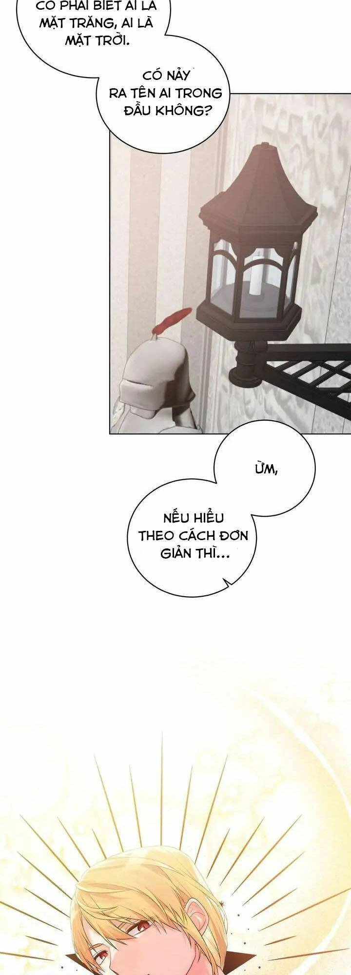 Ngay Cả Khi Là Ác Nữ, Tôi Vẫn Sẽ Trở Thành Nữ Chính Chapter 73 - 29