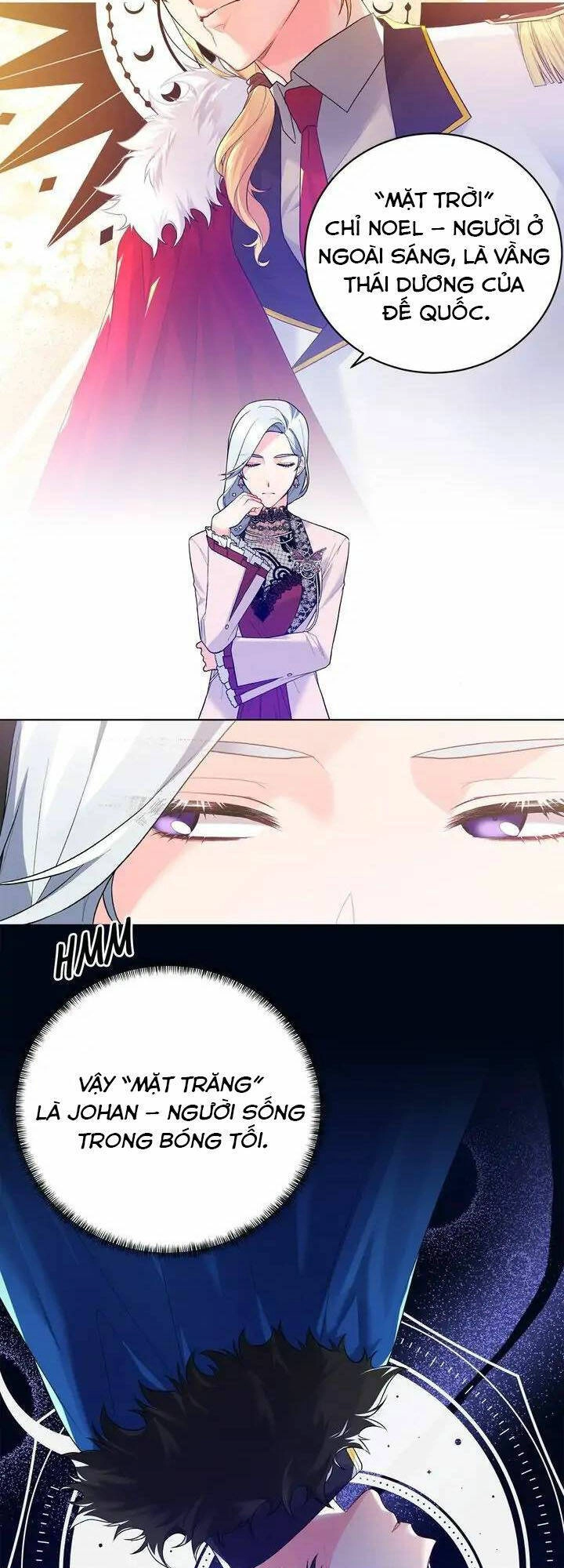 Ngay Cả Khi Là Ác Nữ, Tôi Vẫn Sẽ Trở Thành Nữ Chính Chapter 73 - 30