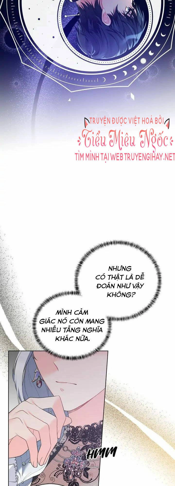 Ngay Cả Khi Là Ác Nữ, Tôi Vẫn Sẽ Trở Thành Nữ Chính Chapter 73 - 31