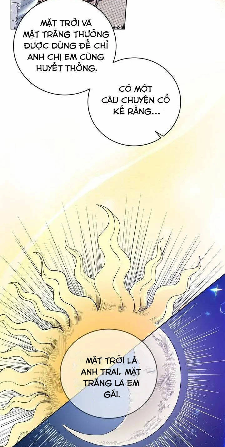 Ngay Cả Khi Là Ác Nữ, Tôi Vẫn Sẽ Trở Thành Nữ Chính Chapter 73 - 32