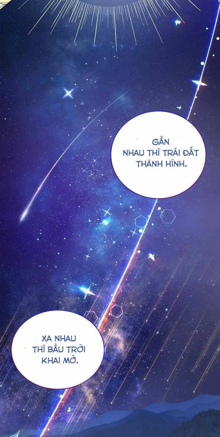 Ngay Cả Khi Là Ác Nữ, Tôi Vẫn Sẽ Trở Thành Nữ Chính Chapter 73 - 33