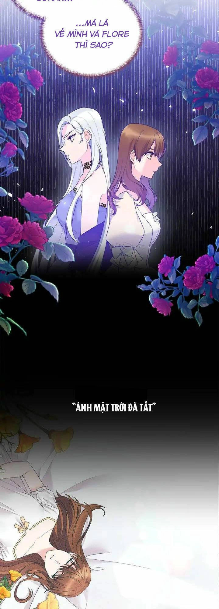 Ngay Cả Khi Là Ác Nữ, Tôi Vẫn Sẽ Trở Thành Nữ Chính Chapter 73 - 36