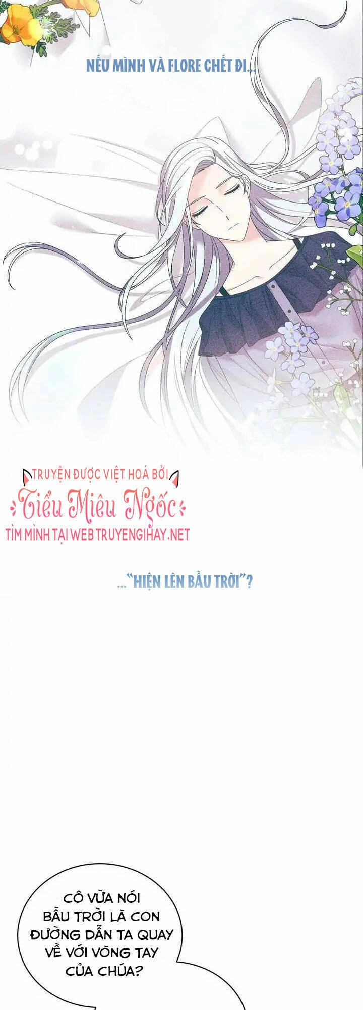 Ngay Cả Khi Là Ác Nữ, Tôi Vẫn Sẽ Trở Thành Nữ Chính Chapter 73 - 37