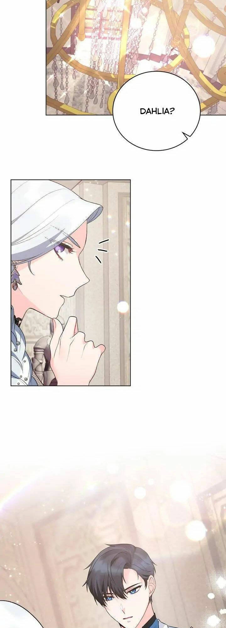 Ngay Cả Khi Là Ác Nữ, Tôi Vẫn Sẽ Trở Thành Nữ Chính Chapter 73 - 41