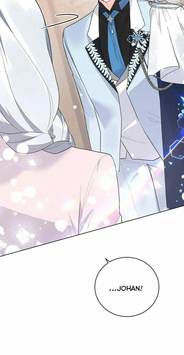 Ngay Cả Khi Là Ác Nữ, Tôi Vẫn Sẽ Trở Thành Nữ Chính Chapter 73 - 42