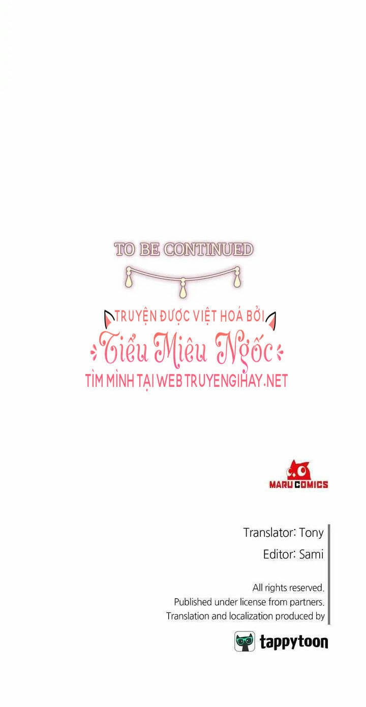 Ngay Cả Khi Là Ác Nữ, Tôi Vẫn Sẽ Trở Thành Nữ Chính Chapter 73 - 43