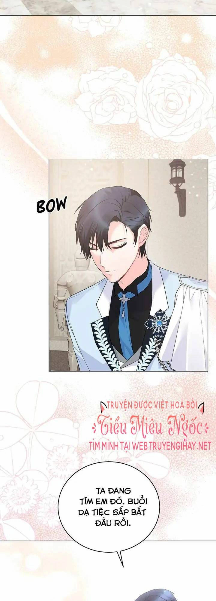 Ngay Cả Khi Là Ác Nữ, Tôi Vẫn Sẽ Trở Thành Nữ Chính Chapter 74 - 4