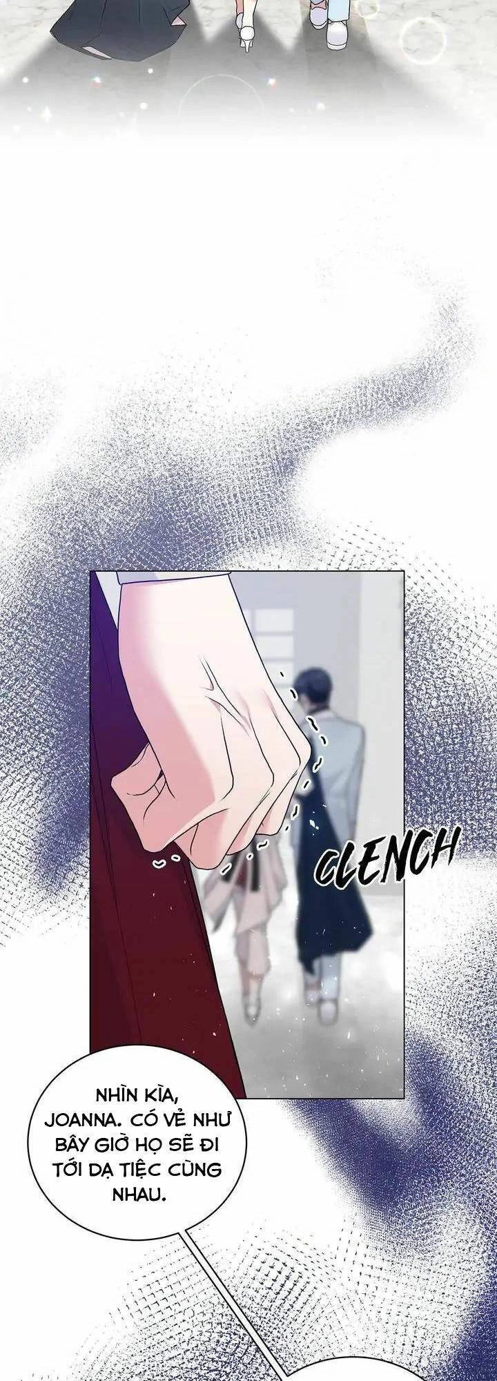 Ngay Cả Khi Là Ác Nữ, Tôi Vẫn Sẽ Trở Thành Nữ Chính Chapter 74 - 7