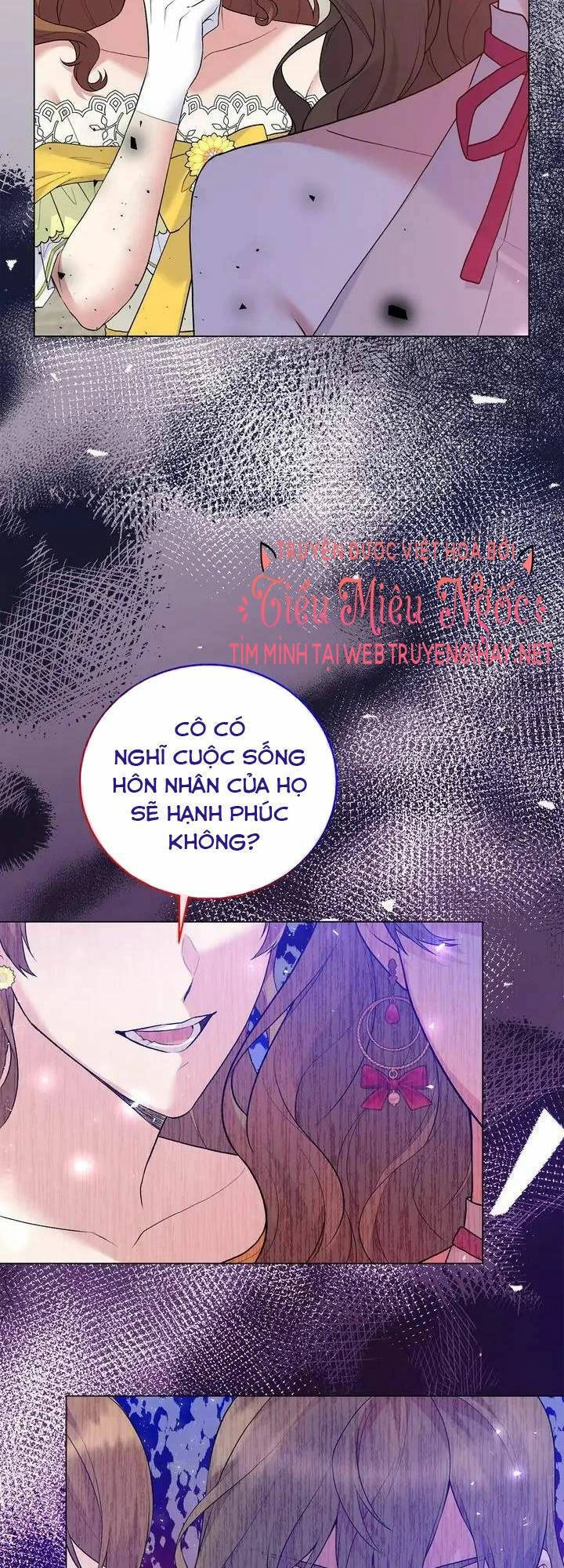 Ngay Cả Khi Là Ác Nữ, Tôi Vẫn Sẽ Trở Thành Nữ Chính Chapter 74 - 9