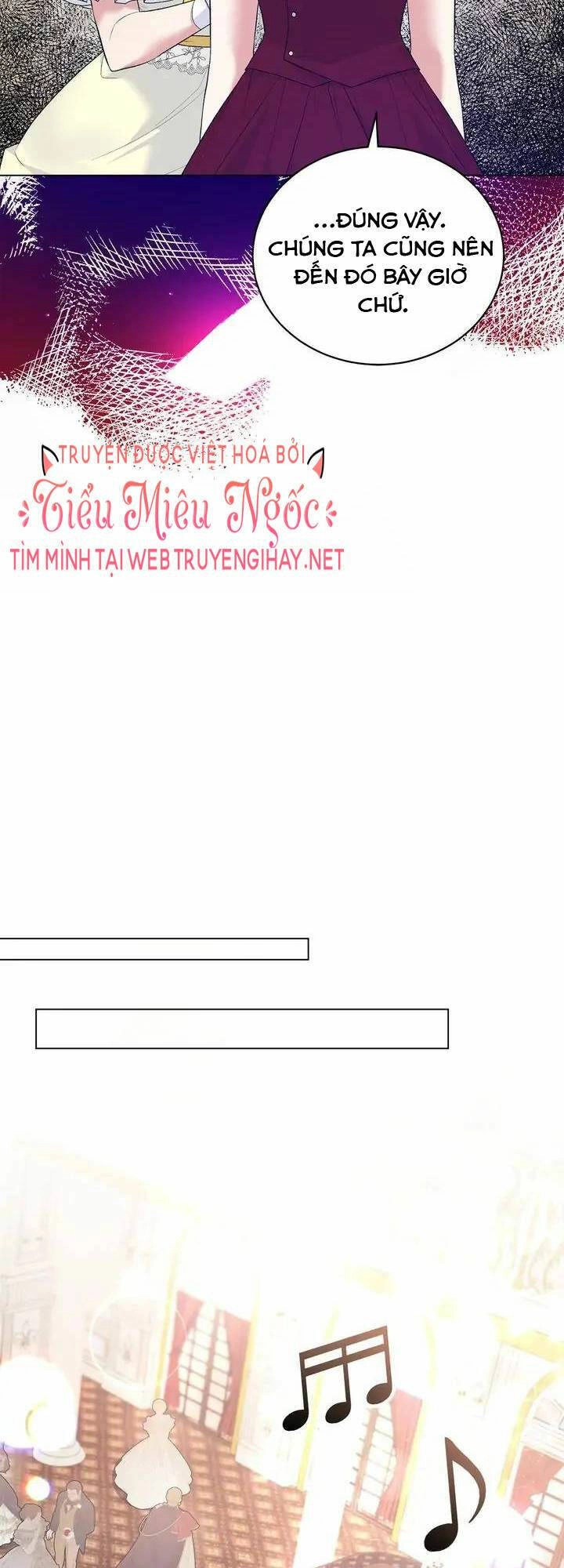 Ngay Cả Khi Là Ác Nữ, Tôi Vẫn Sẽ Trở Thành Nữ Chính Chapter 74 - 11