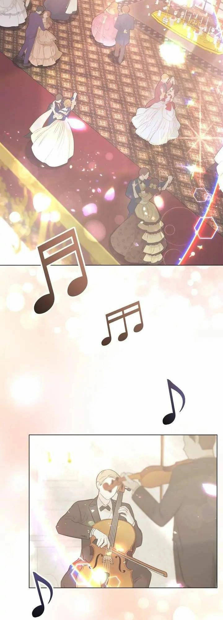 Ngay Cả Khi Là Ác Nữ, Tôi Vẫn Sẽ Trở Thành Nữ Chính Chapter 74 - 12