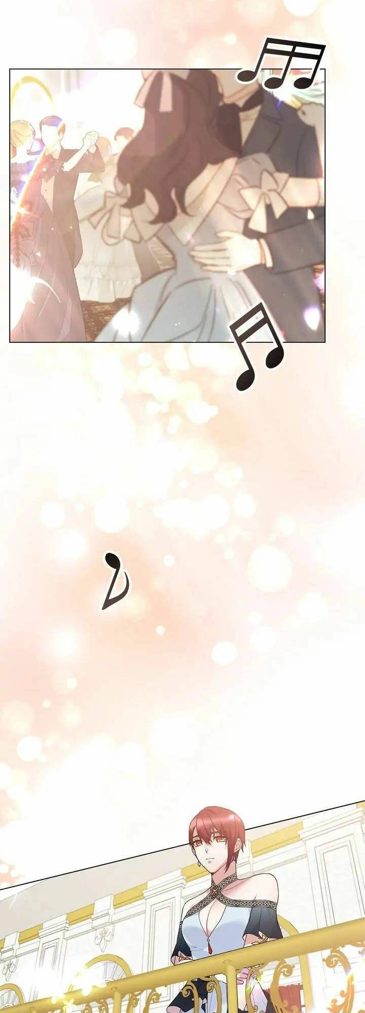 Ngay Cả Khi Là Ác Nữ, Tôi Vẫn Sẽ Trở Thành Nữ Chính Chapter 74 - 13