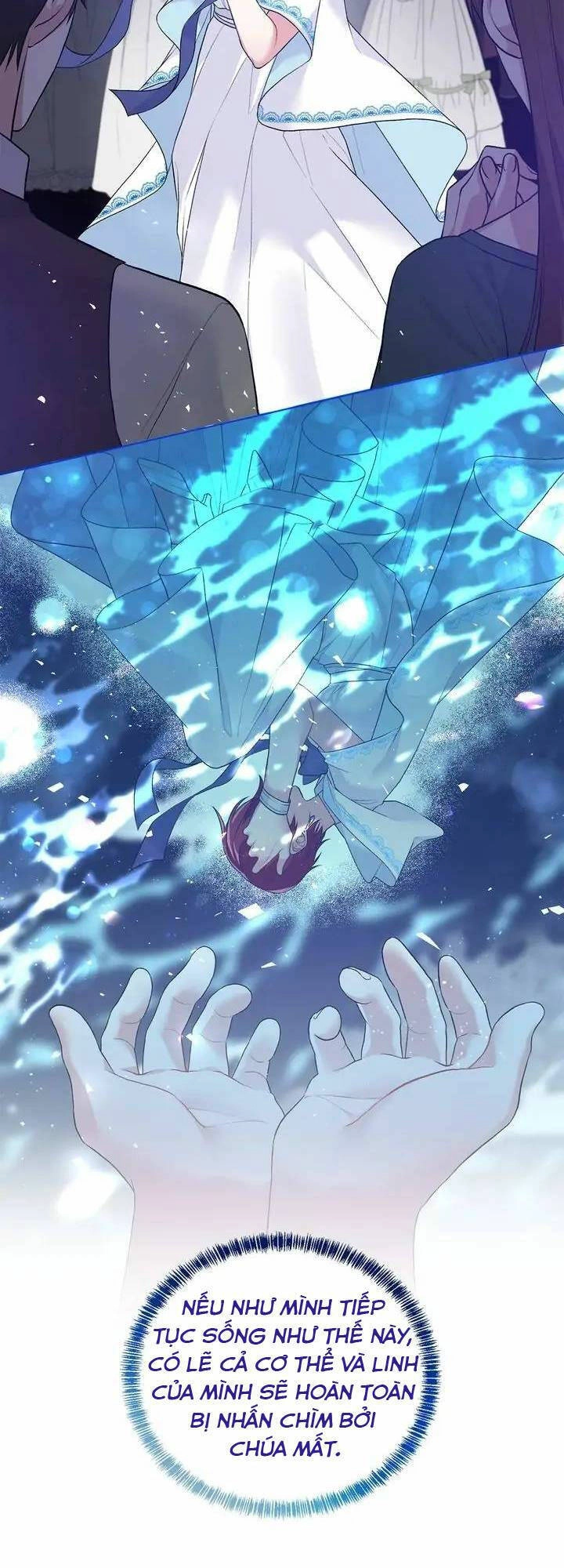 Ngay Cả Khi Là Ác Nữ, Tôi Vẫn Sẽ Trở Thành Nữ Chính Chapter 74 - 16