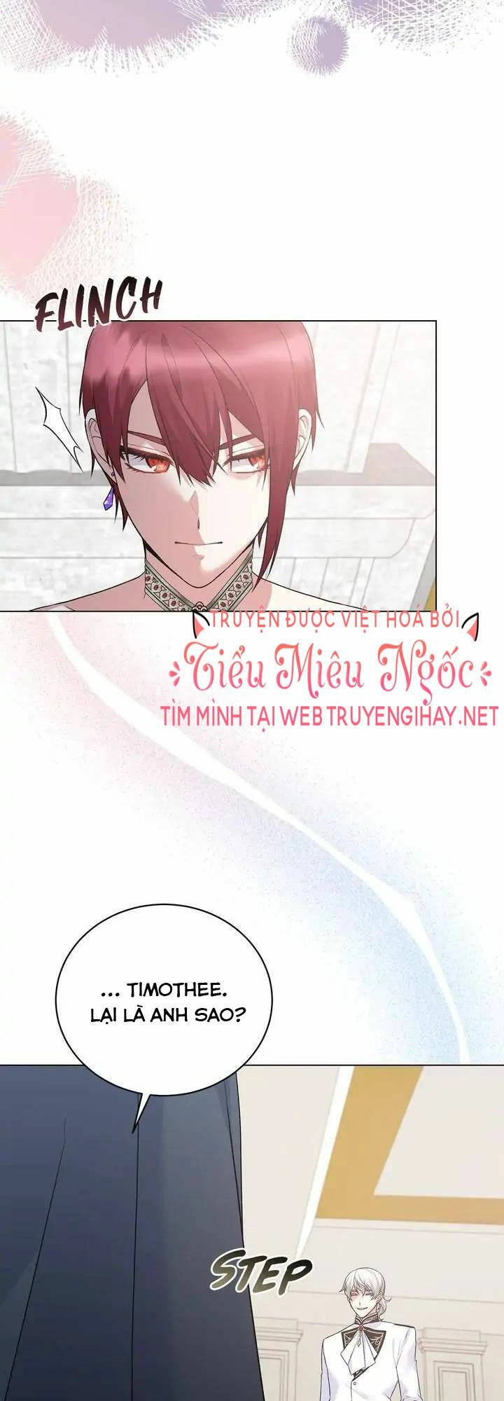 Ngay Cả Khi Là Ác Nữ, Tôi Vẫn Sẽ Trở Thành Nữ Chính Chapter 74 - 20