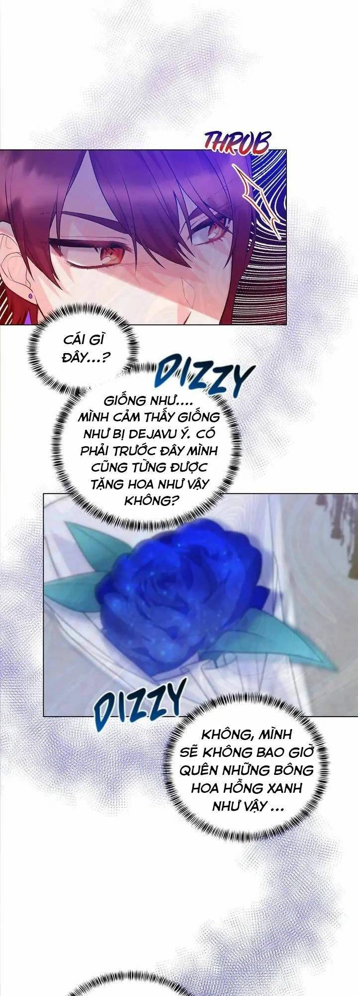 Ngay Cả Khi Là Ác Nữ, Tôi Vẫn Sẽ Trở Thành Nữ Chính Chapter 74 - 25