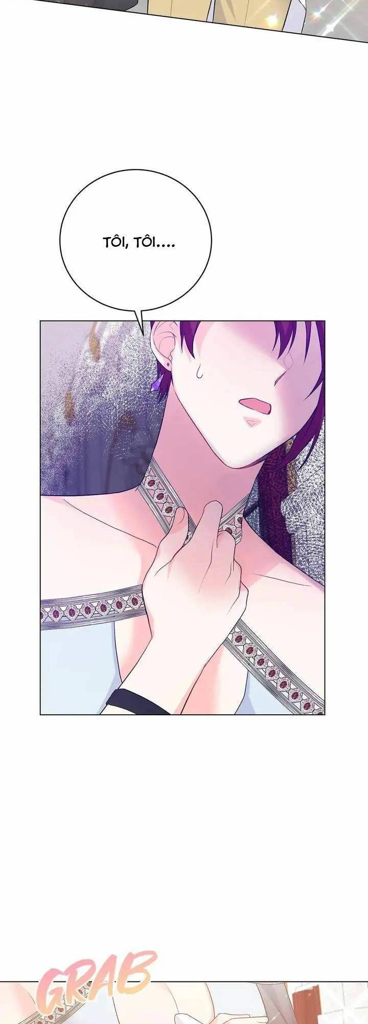 Ngay Cả Khi Là Ác Nữ, Tôi Vẫn Sẽ Trở Thành Nữ Chính Chapter 74 - 30