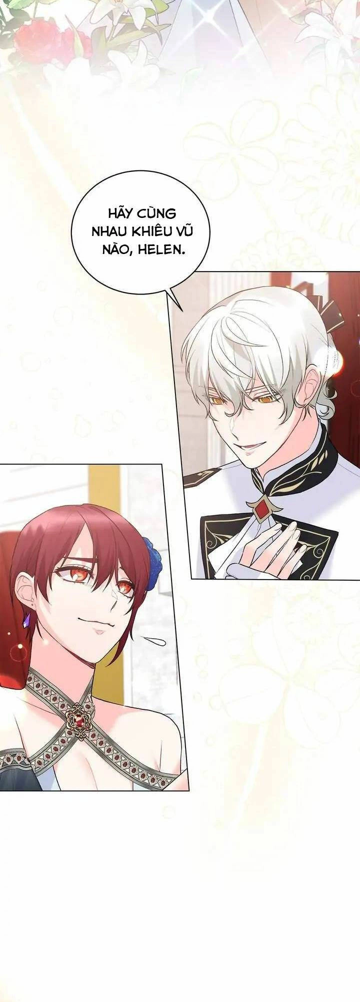 Ngay Cả Khi Là Ác Nữ, Tôi Vẫn Sẽ Trở Thành Nữ Chính Chapter 74 - 32