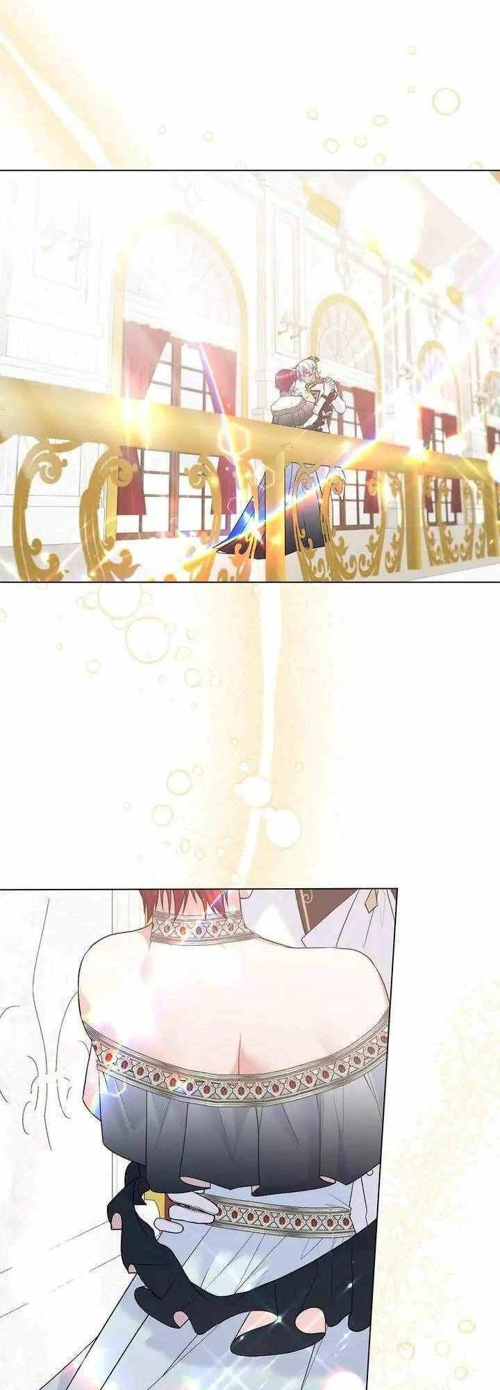 Ngay Cả Khi Là Ác Nữ, Tôi Vẫn Sẽ Trở Thành Nữ Chính Chapter 74 - 33