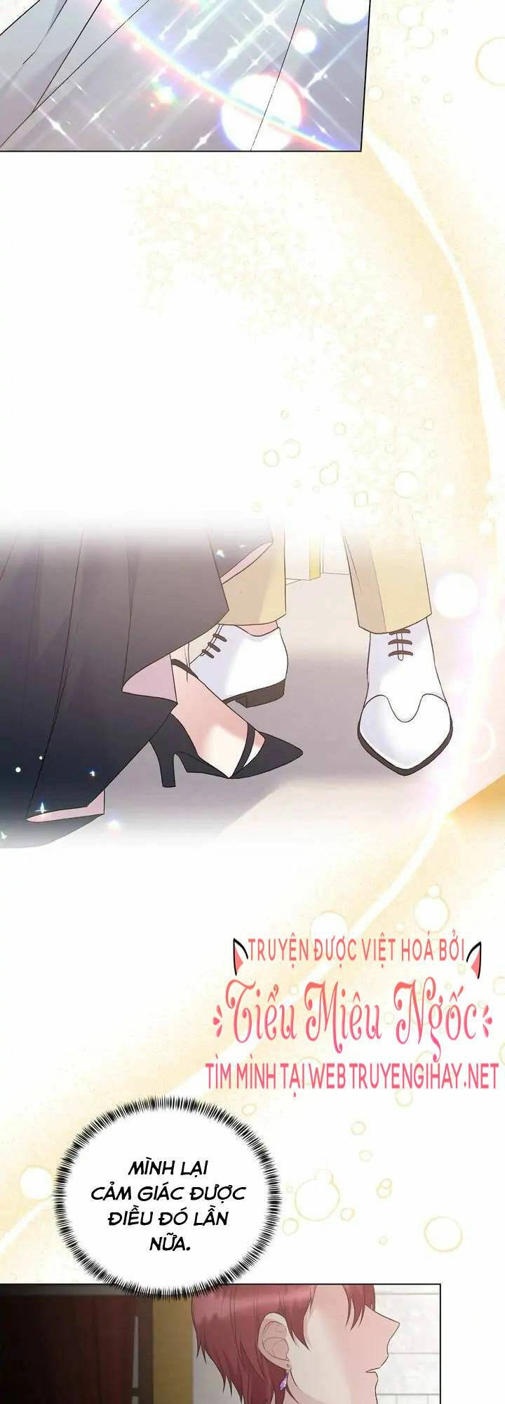 Ngay Cả Khi Là Ác Nữ, Tôi Vẫn Sẽ Trở Thành Nữ Chính Chapter 74 - 34