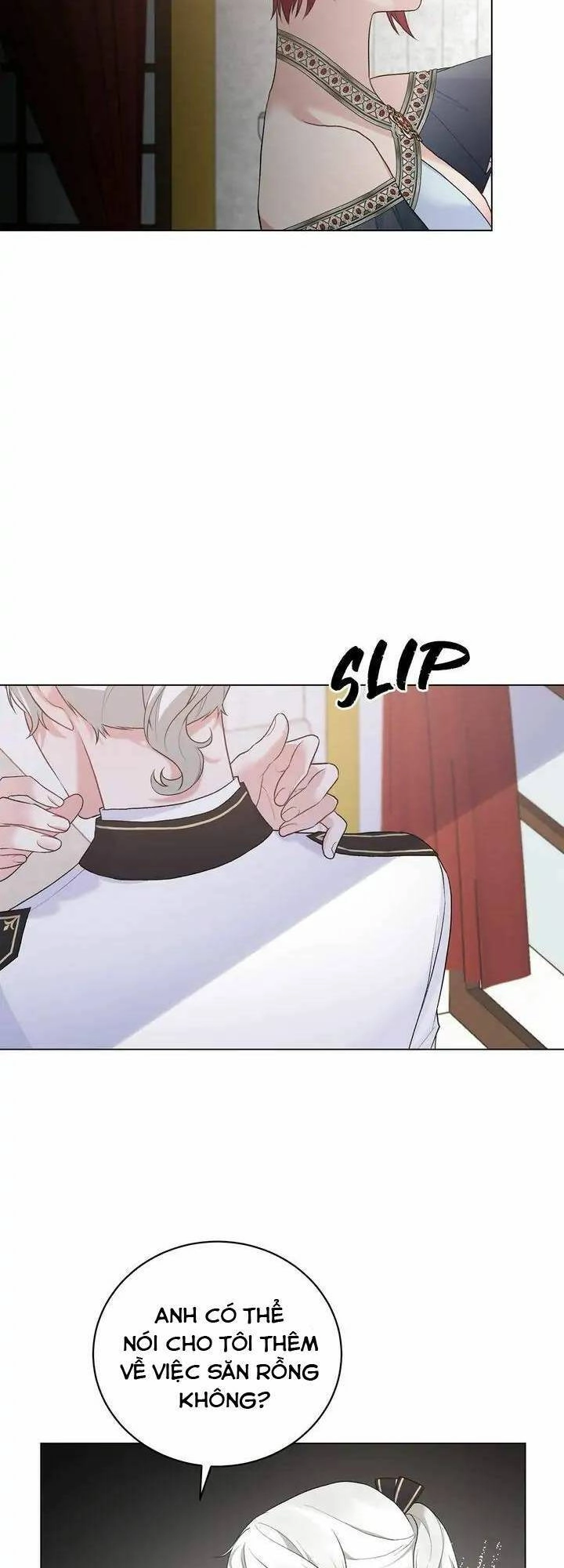 Ngay Cả Khi Là Ác Nữ, Tôi Vẫn Sẽ Trở Thành Nữ Chính Chapter 74 - 35