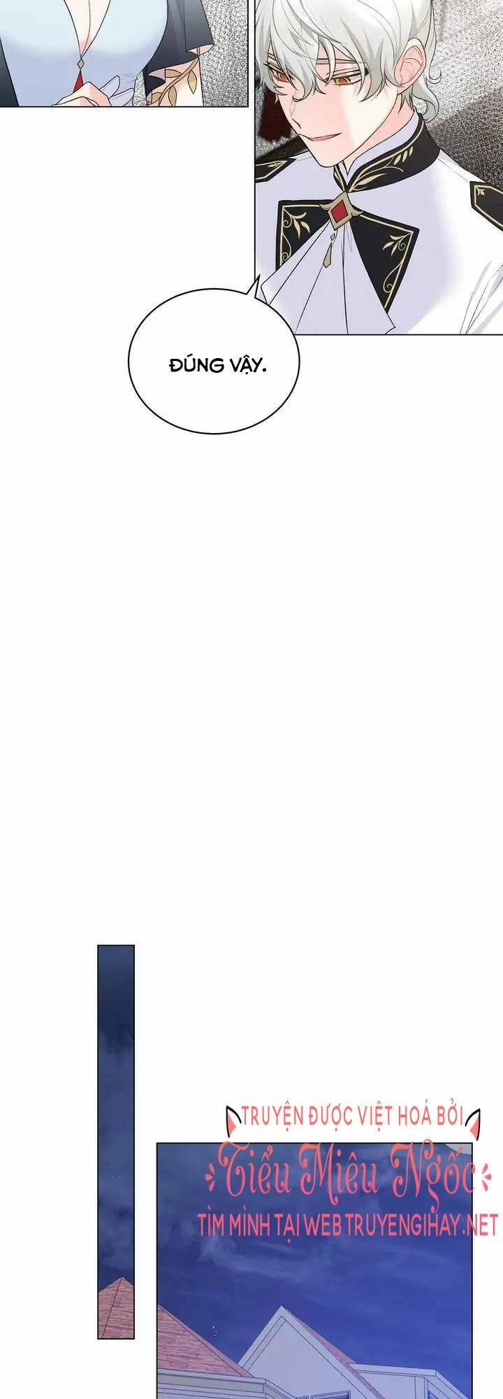 Ngay Cả Khi Là Ác Nữ, Tôi Vẫn Sẽ Trở Thành Nữ Chính Chapter 74 - 39