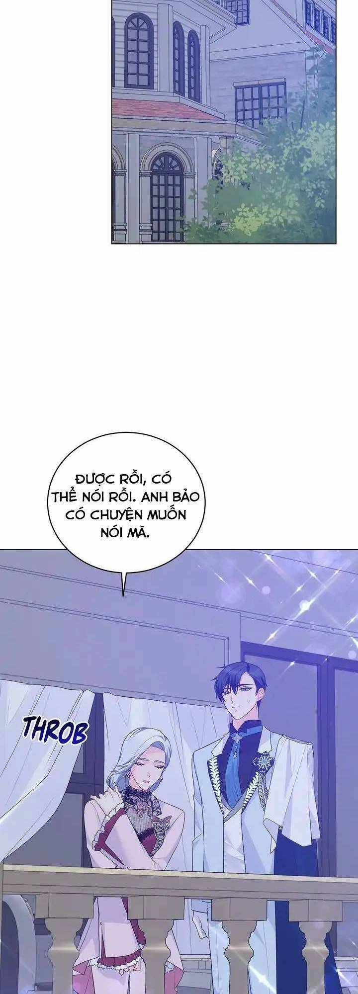 Ngay Cả Khi Là Ác Nữ, Tôi Vẫn Sẽ Trở Thành Nữ Chính Chapter 74 - 40