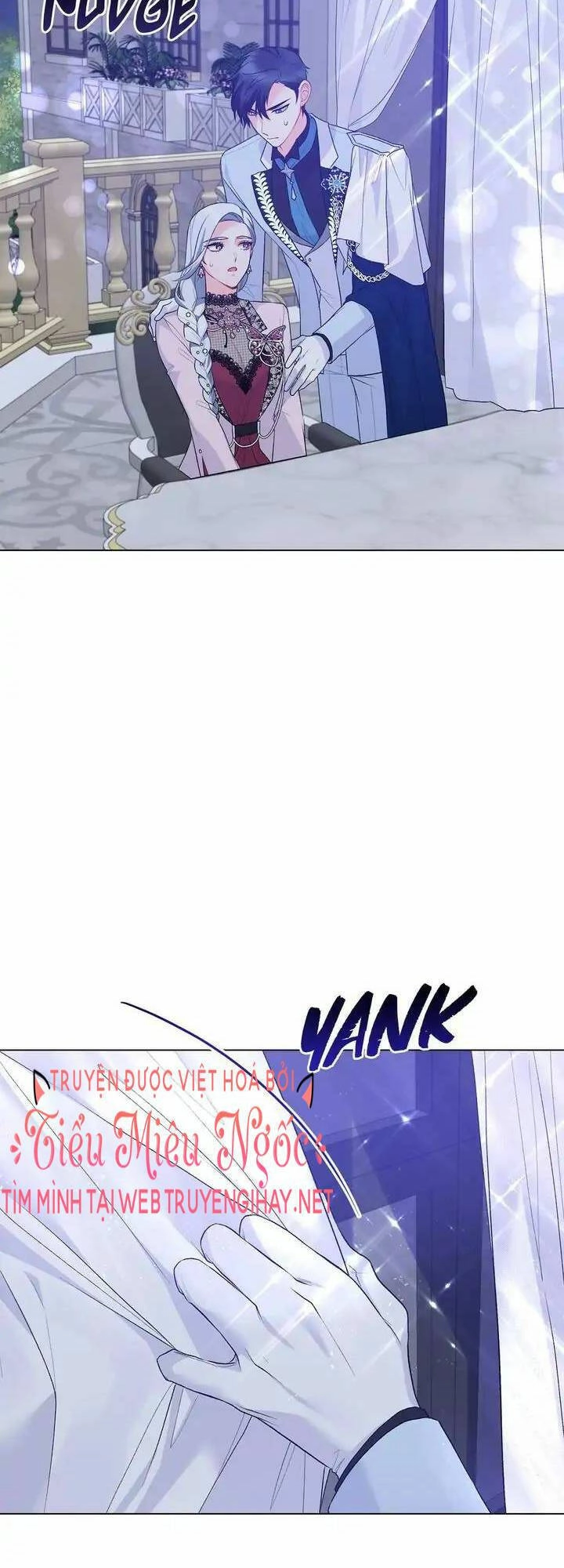 Ngay Cả Khi Là Ác Nữ, Tôi Vẫn Sẽ Trở Thành Nữ Chính Chapter 74 - 42