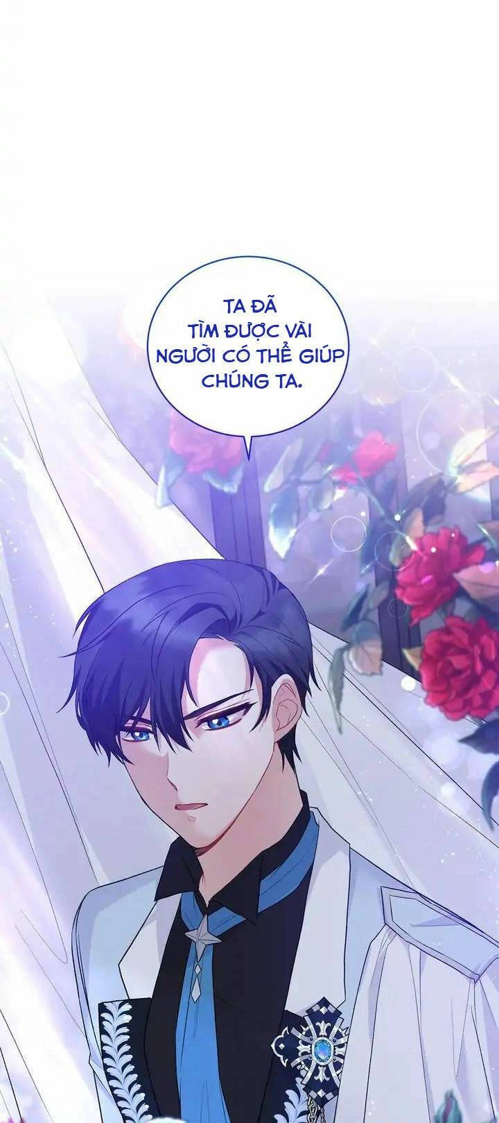 Ngay Cả Khi Là Ác Nữ, Tôi Vẫn Sẽ Trở Thành Nữ Chính Chapter 74 - 43