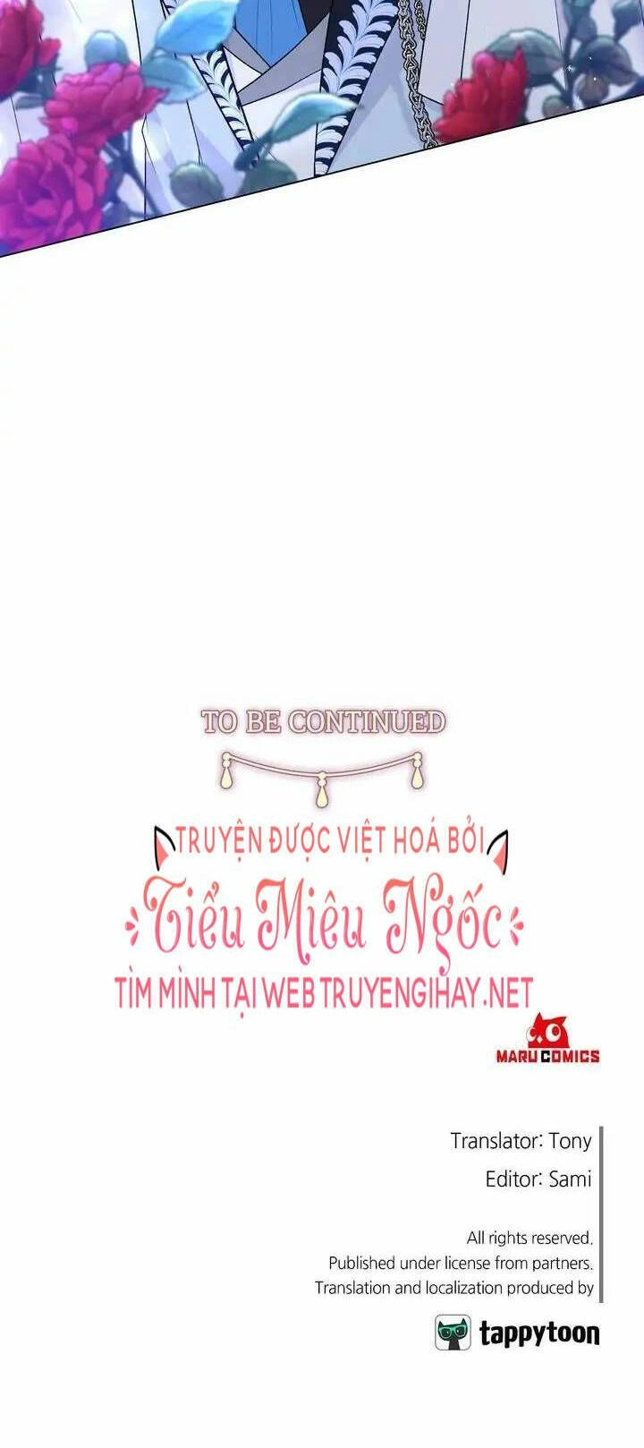 Ngay Cả Khi Là Ác Nữ, Tôi Vẫn Sẽ Trở Thành Nữ Chính Chapter 74 - 44