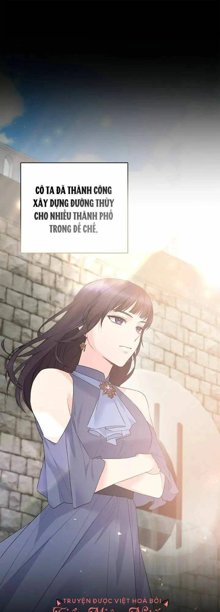 Ngay Cả Khi Là Ác Nữ, Tôi Vẫn Sẽ Trở Thành Nữ Chính Chapter 75 - 7