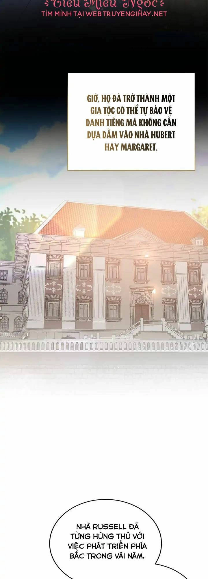 Ngay Cả Khi Là Ác Nữ, Tôi Vẫn Sẽ Trở Thành Nữ Chính Chapter 75 - 8