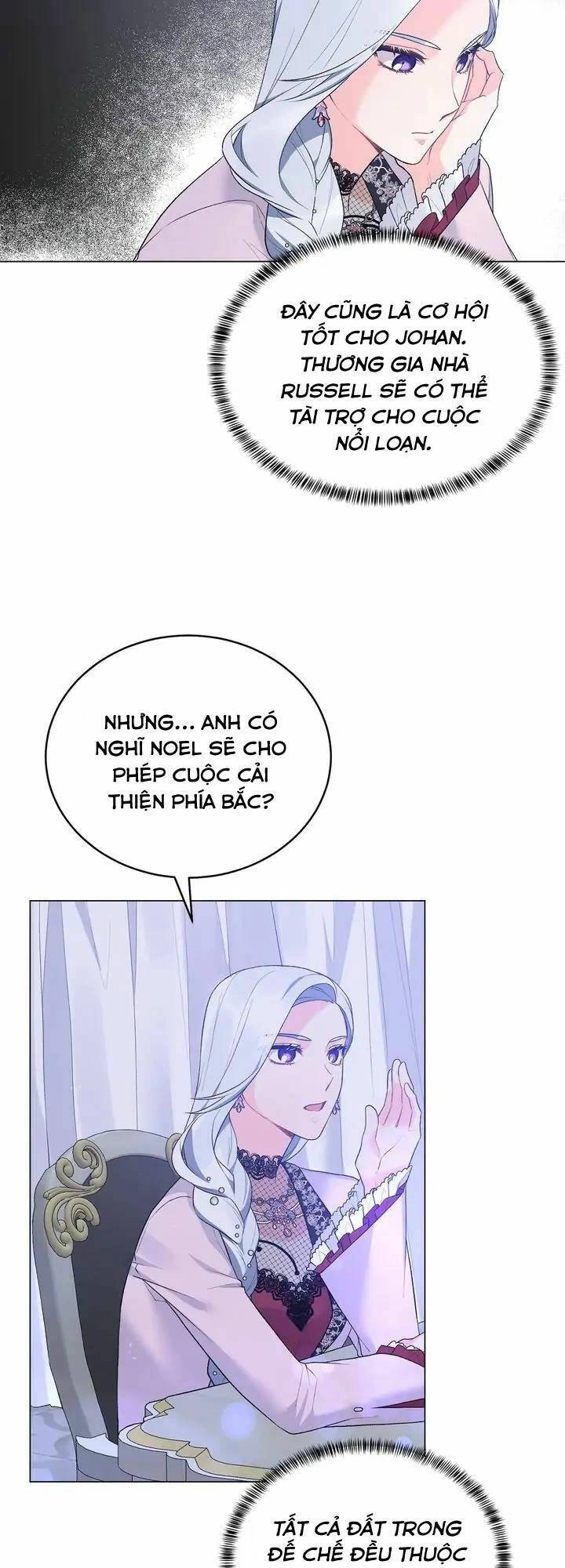 Ngay Cả Khi Là Ác Nữ, Tôi Vẫn Sẽ Trở Thành Nữ Chính Chapter 75 - 10
