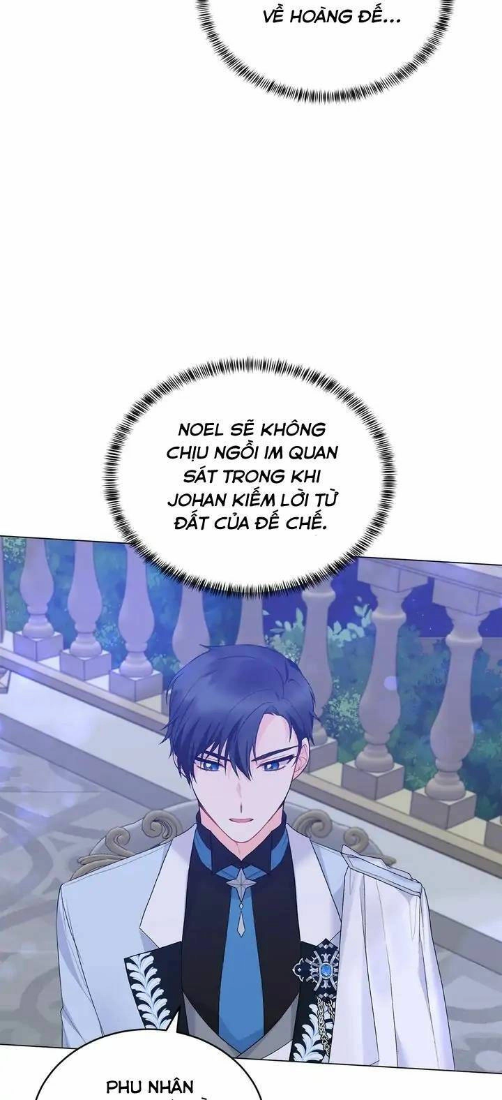 Ngay Cả Khi Là Ác Nữ, Tôi Vẫn Sẽ Trở Thành Nữ Chính Chapter 75 - 11