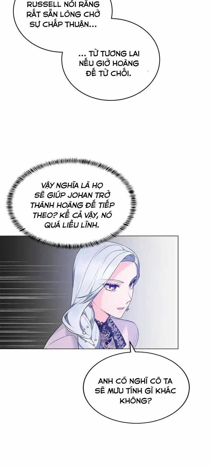Ngay Cả Khi Là Ác Nữ, Tôi Vẫn Sẽ Trở Thành Nữ Chính Chapter 75 - 12