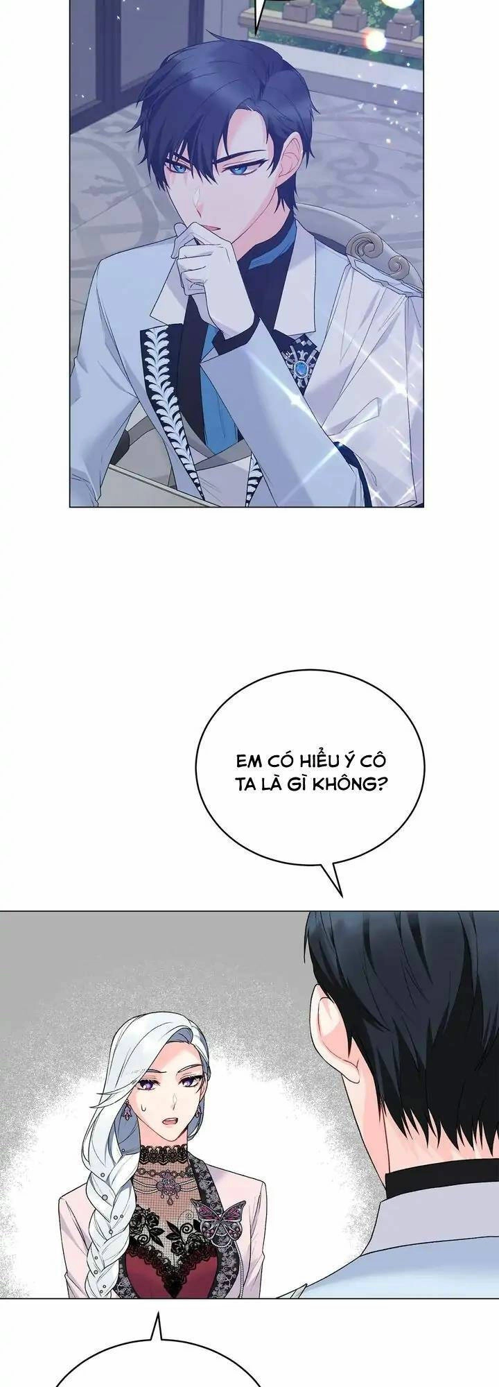 Ngay Cả Khi Là Ác Nữ, Tôi Vẫn Sẽ Trở Thành Nữ Chính Chapter 75 - 14