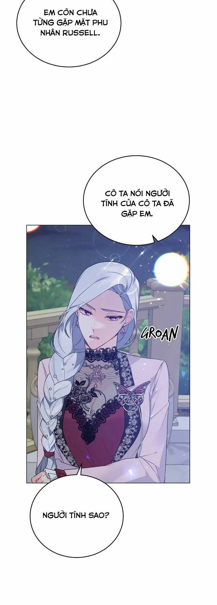 Ngay Cả Khi Là Ác Nữ, Tôi Vẫn Sẽ Trở Thành Nữ Chính Chapter 75 - 15