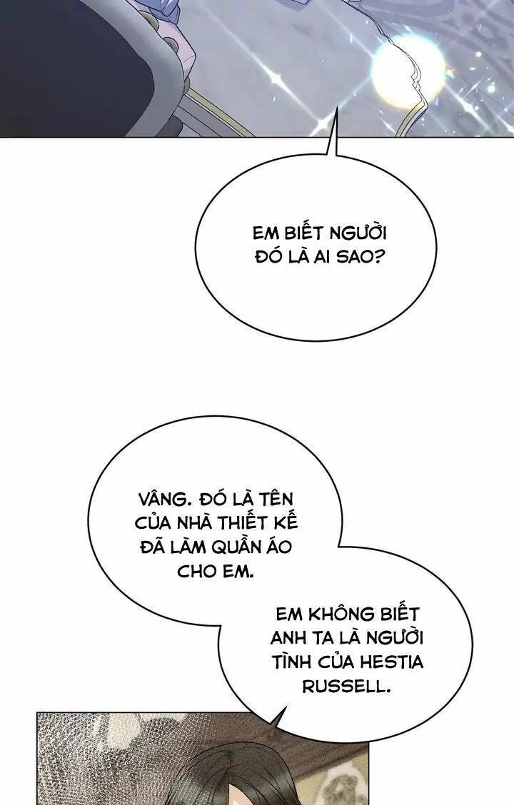 Ngay Cả Khi Là Ác Nữ, Tôi Vẫn Sẽ Trở Thành Nữ Chính Chapter 75 - 17