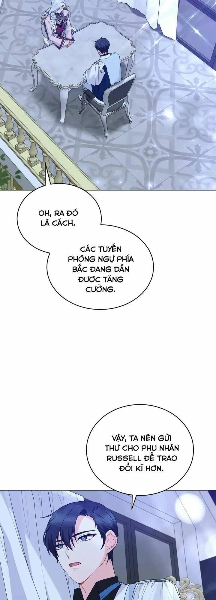 Ngay Cả Khi Là Ác Nữ, Tôi Vẫn Sẽ Trở Thành Nữ Chính Chapter 75 - 20