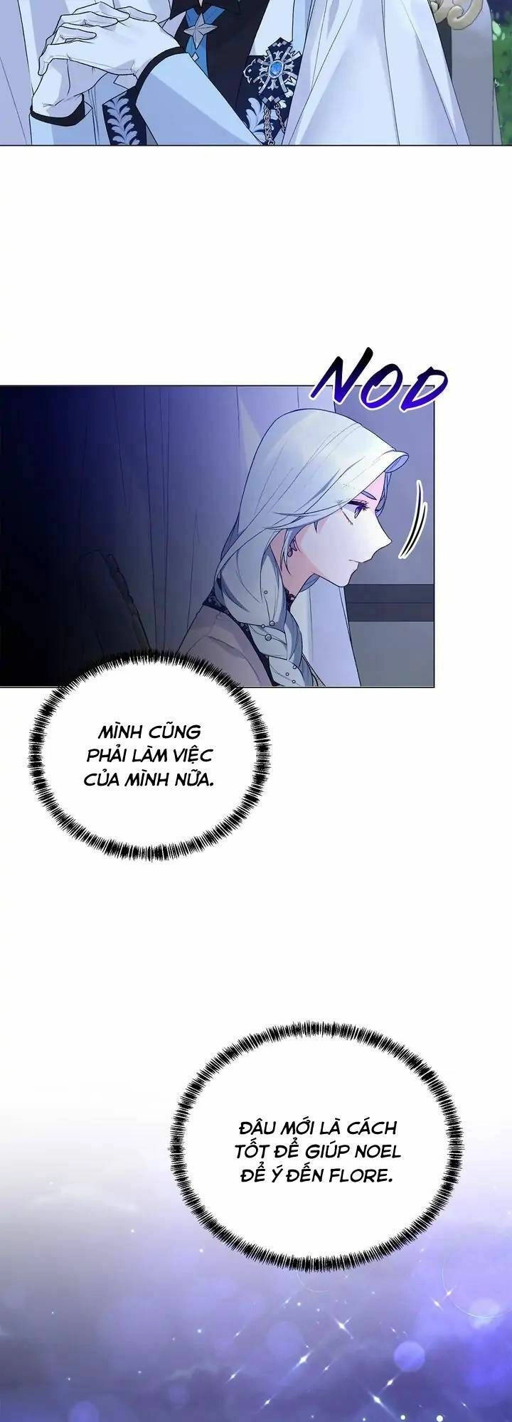 Ngay Cả Khi Là Ác Nữ, Tôi Vẫn Sẽ Trở Thành Nữ Chính Chapter 75 - 21