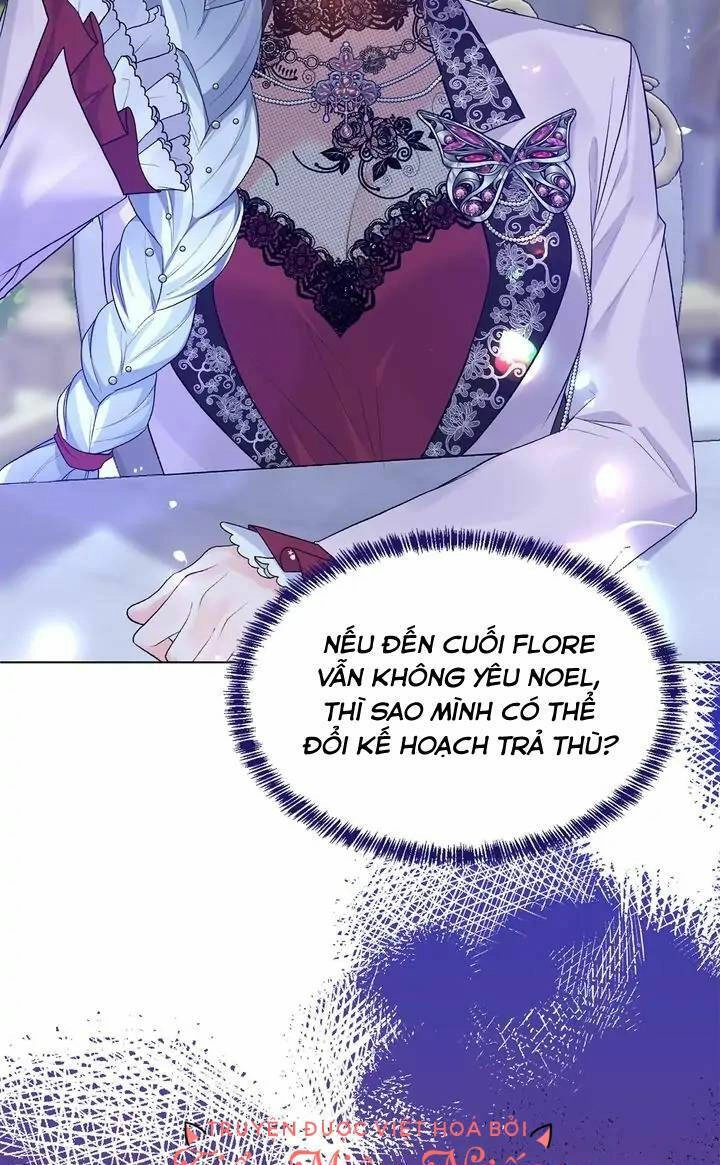 Ngay Cả Khi Là Ác Nữ, Tôi Vẫn Sẽ Trở Thành Nữ Chính Chapter 75 - 23