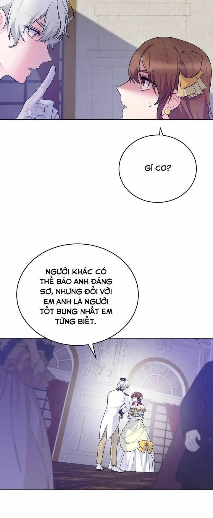 Ngay Cả Khi Là Ác Nữ, Tôi Vẫn Sẽ Trở Thành Nữ Chính Chapter 75 - 35